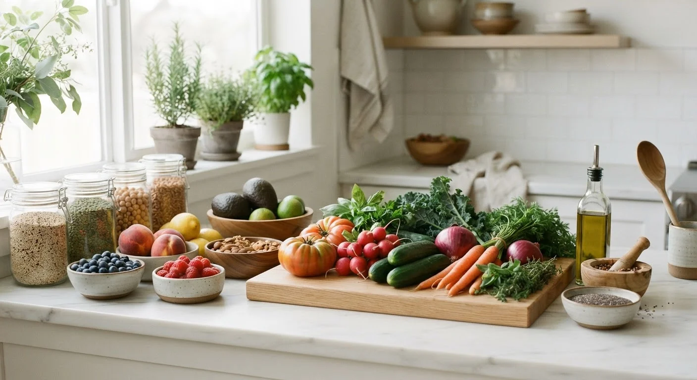 A Practical Checklist for Evaluating an Eating Pattern You're Considering