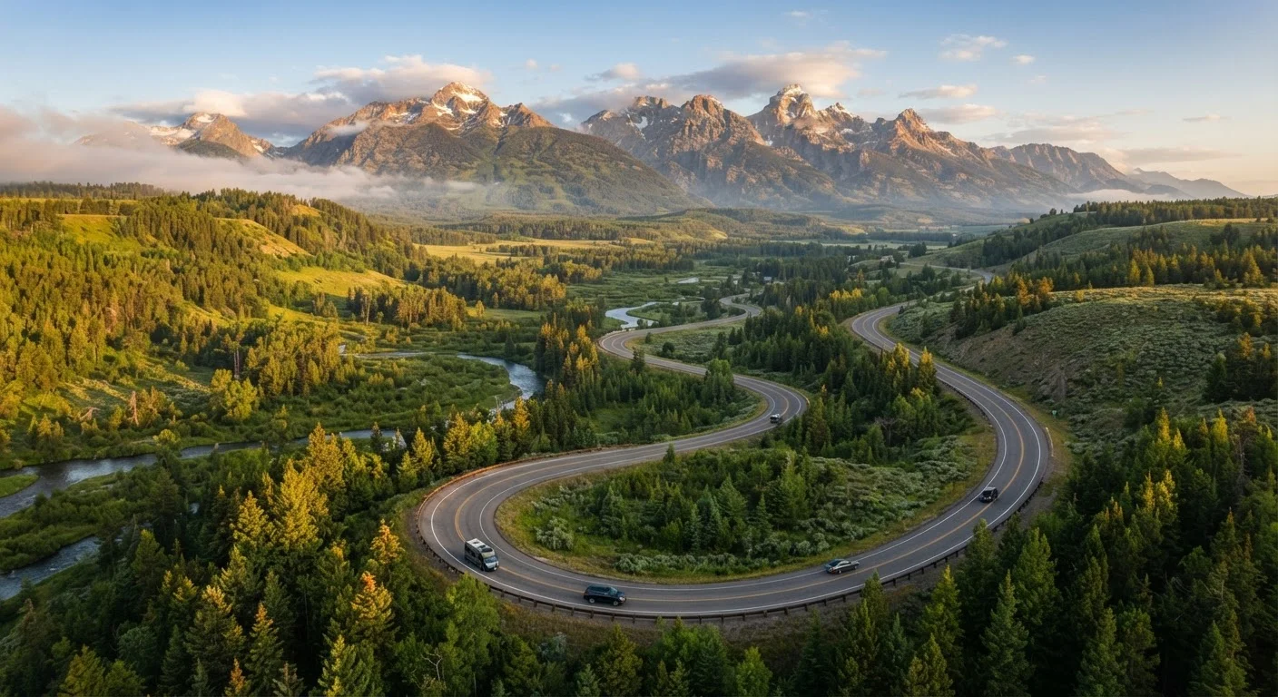 Before You Book a National Park Trip: A Planning Checklist