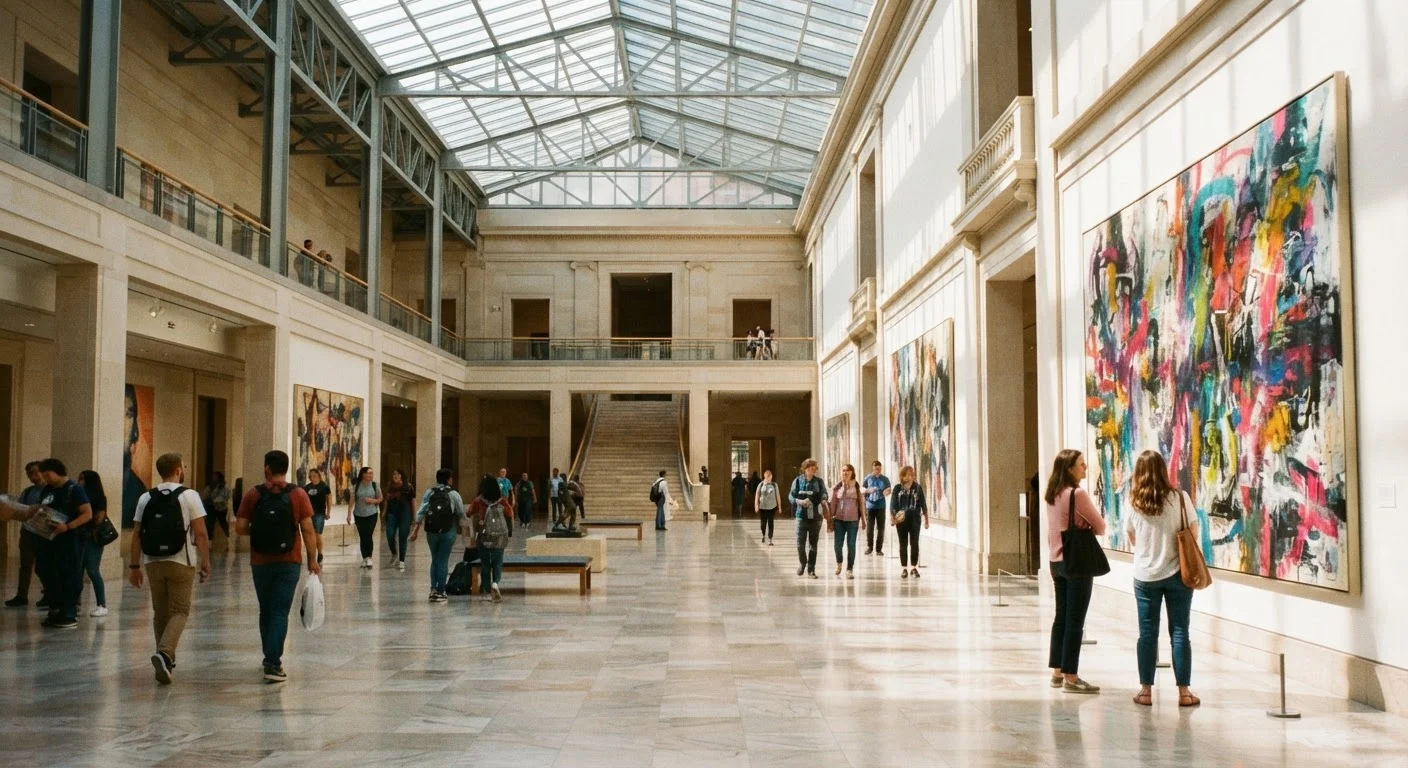 Before You Donate to a Cultural Institution: What to Consider