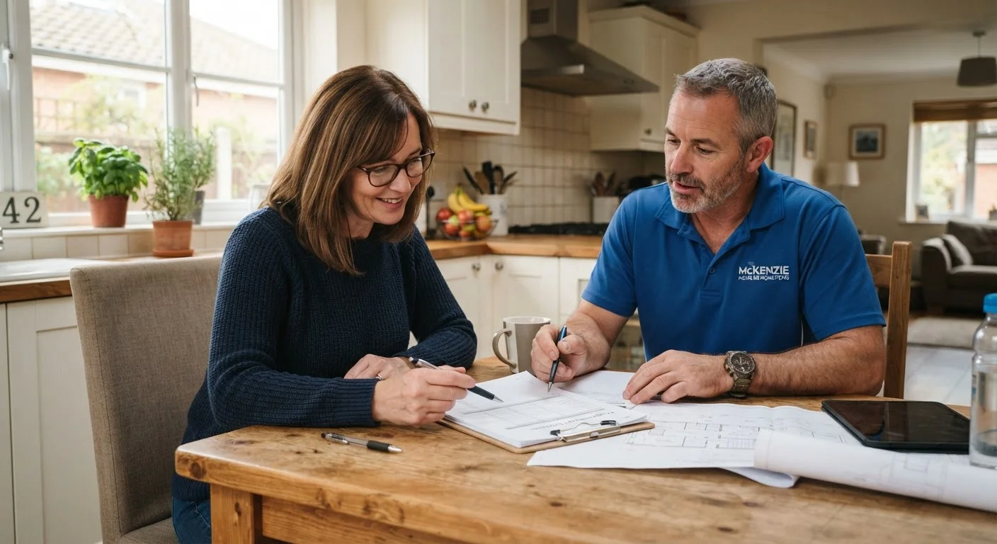 Before You Hire a Contractor: Questions Worth Asking