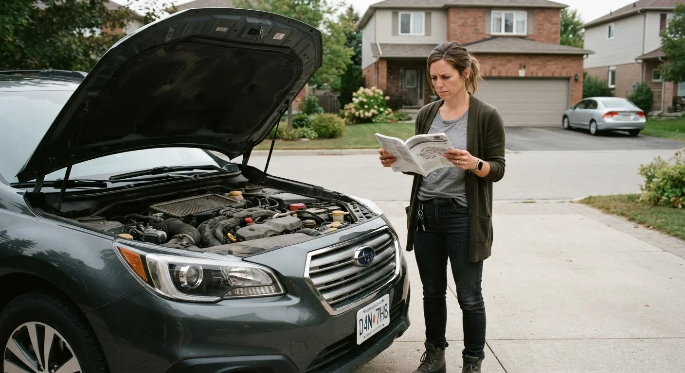 Car Ownership Myths That Cost Drivers Money