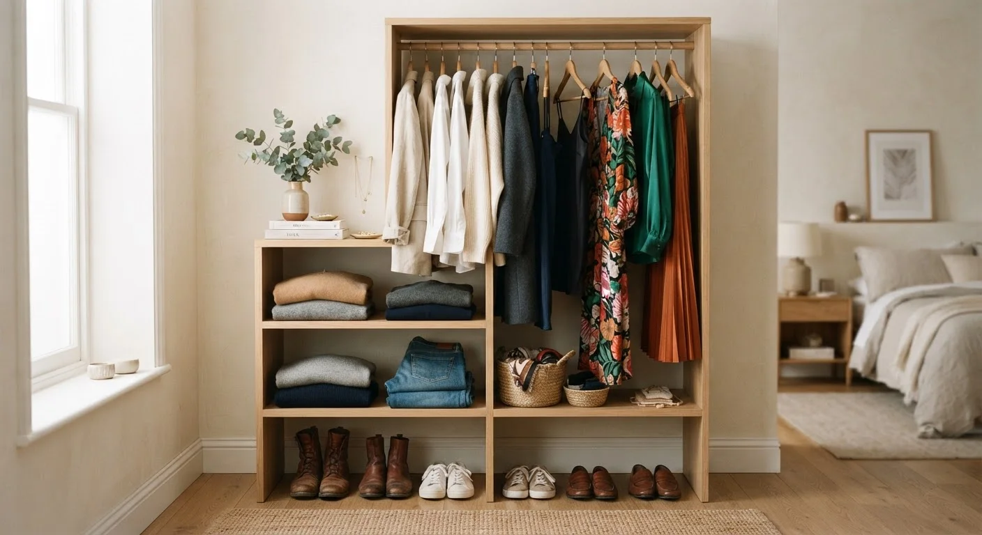 Classic vs. Trendy Pieces: How to Strike a Balance That Lasts