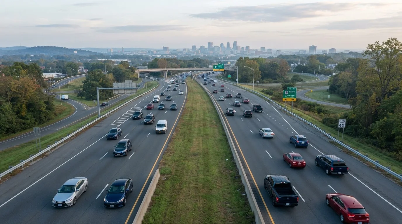Defensive Driving: The Mindset Behind Safer Roads