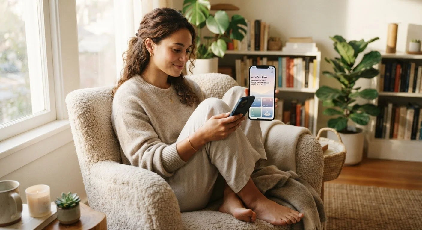 Digital Mental Wellness Tools: What They Can and Cannot Do