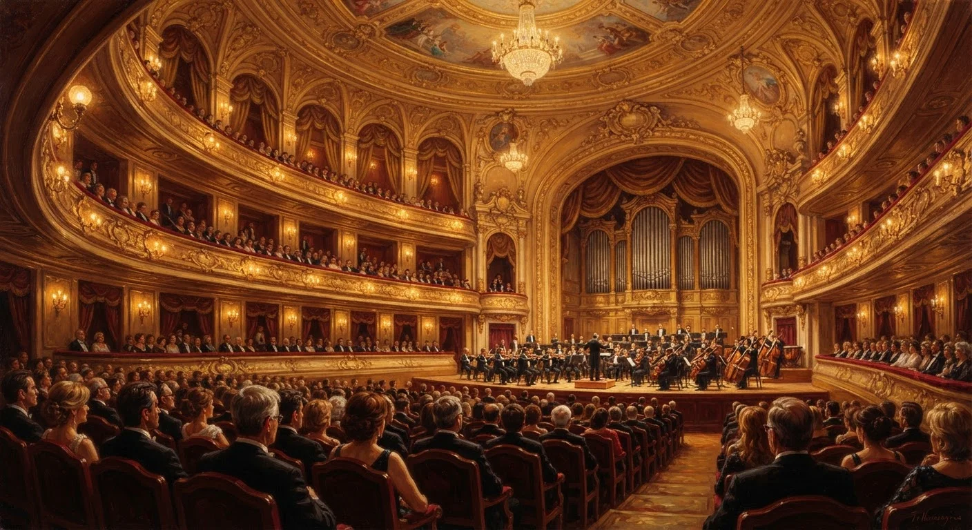 Getting the Most Out of Your First Classical Music Concert
