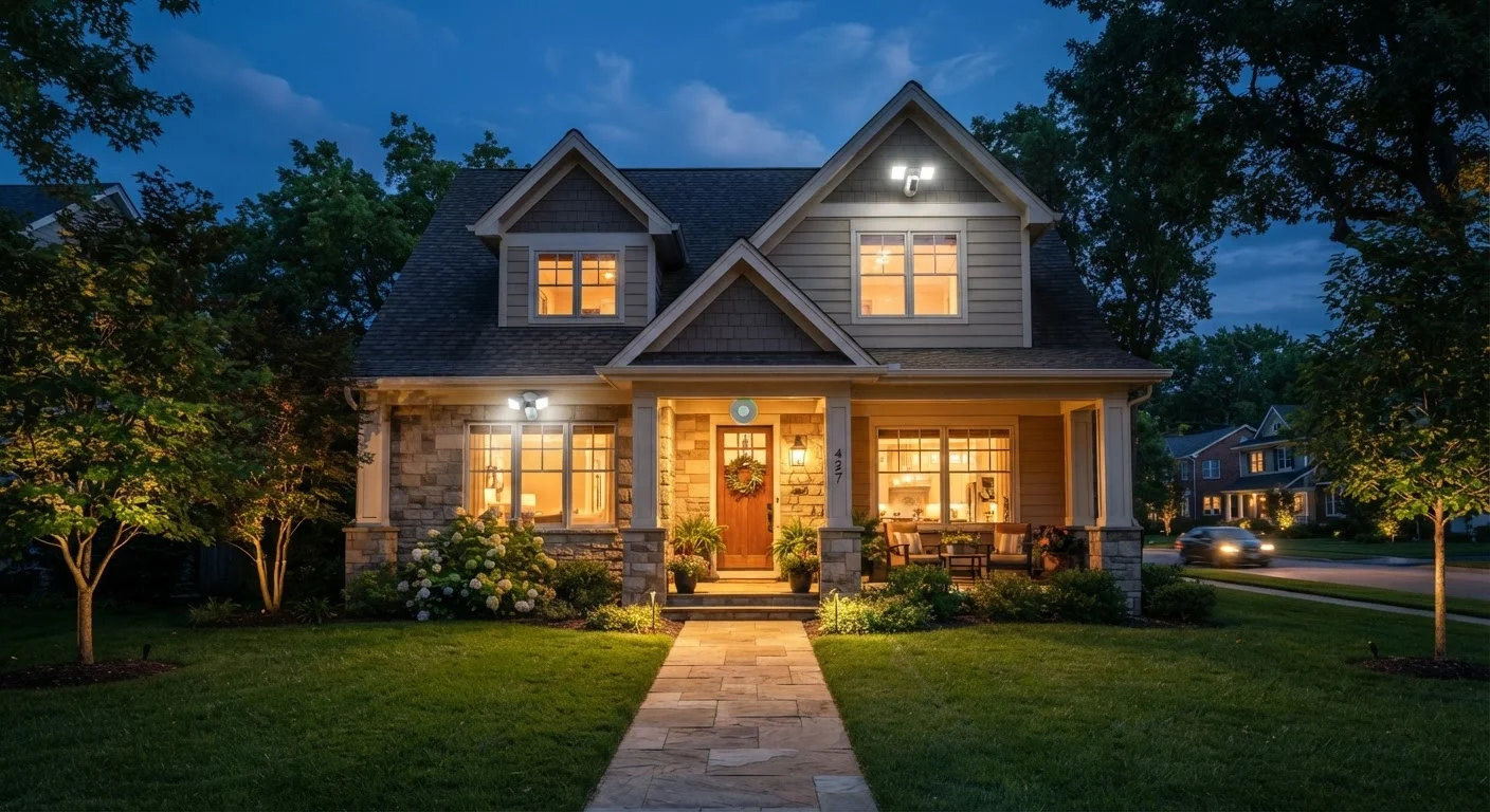 Home Safety From the Ground Up: A Complete Overview for American Households