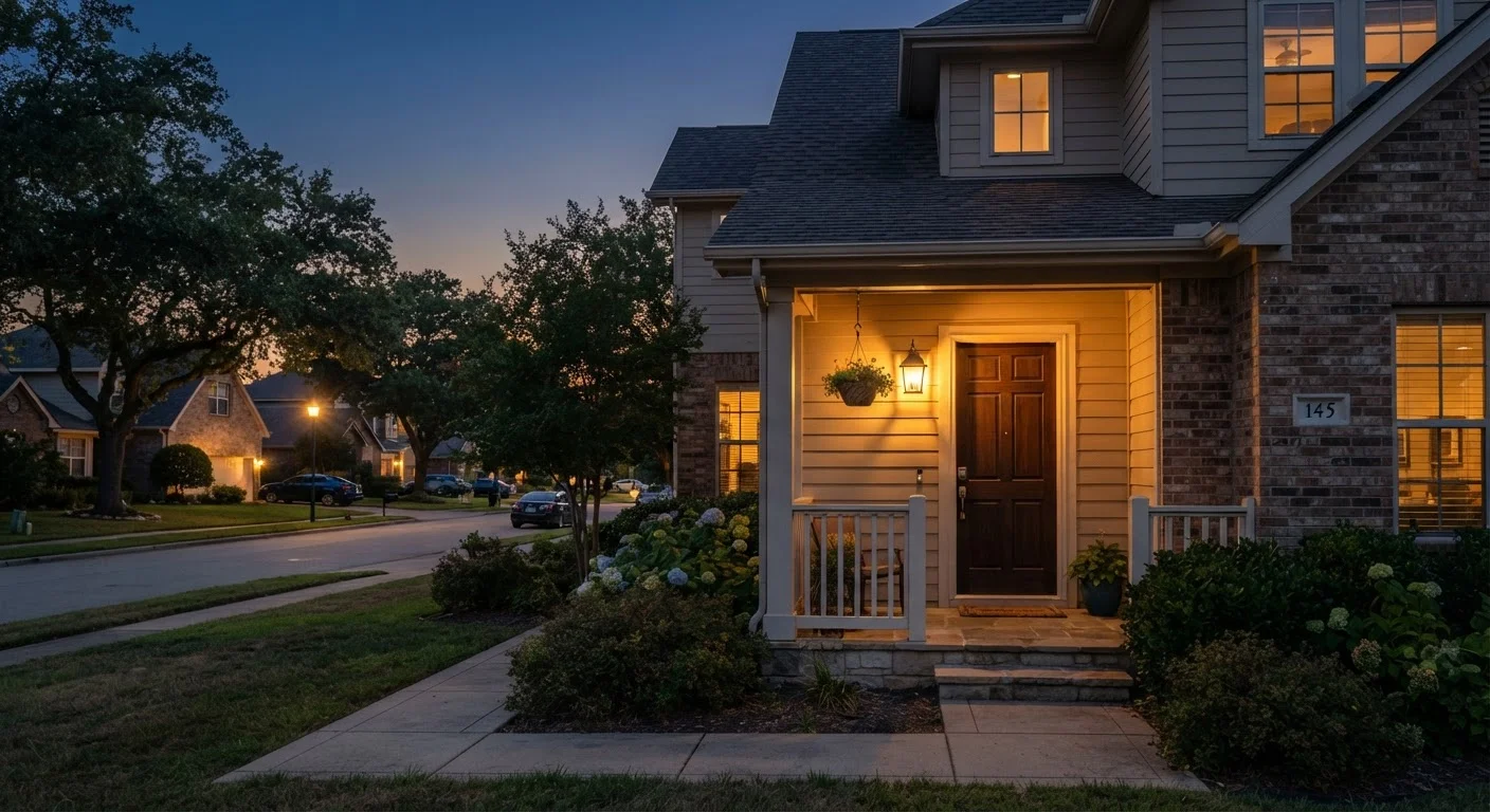 Home Security Myths That Give Homeowners a False Sense of Protection