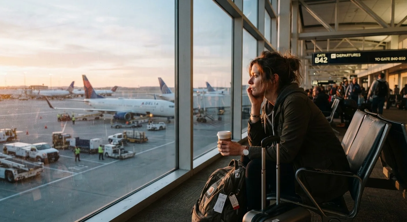 How Time Zones Affect Your Body—and What Helps