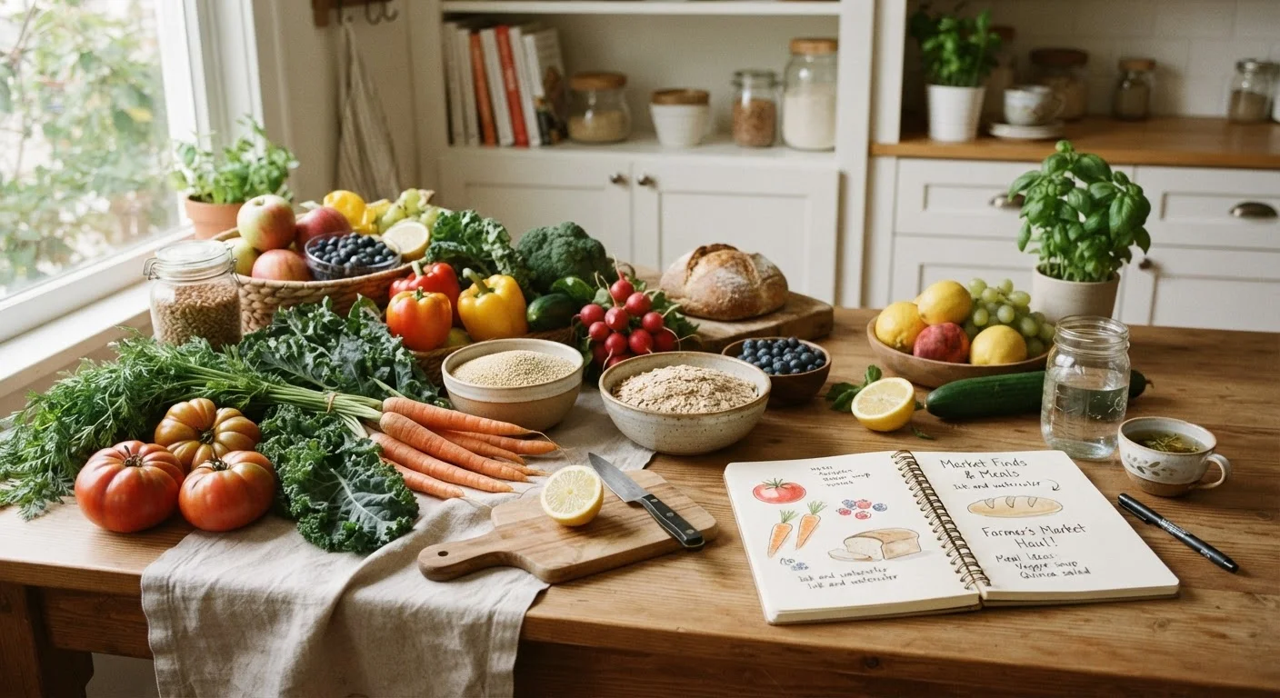 How to Make Sense of Dietary Guidelines Without a Nutrition Degree