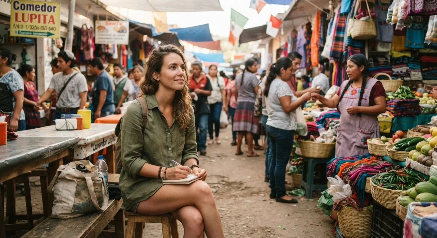 How Travelers Can Respect Local Culture Without Over-Researching Every Detail