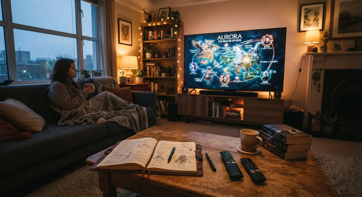 Keeping Up with a Large TV Universe: Practical Approaches for Casual and Devoted Viewers Alike