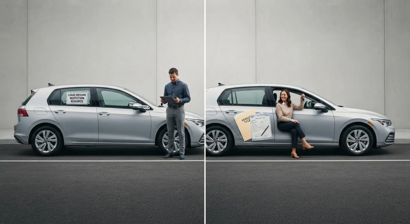 Leasing vs. Owning: A Side-by-Side Look at Long-Term Costs and Trade-offs