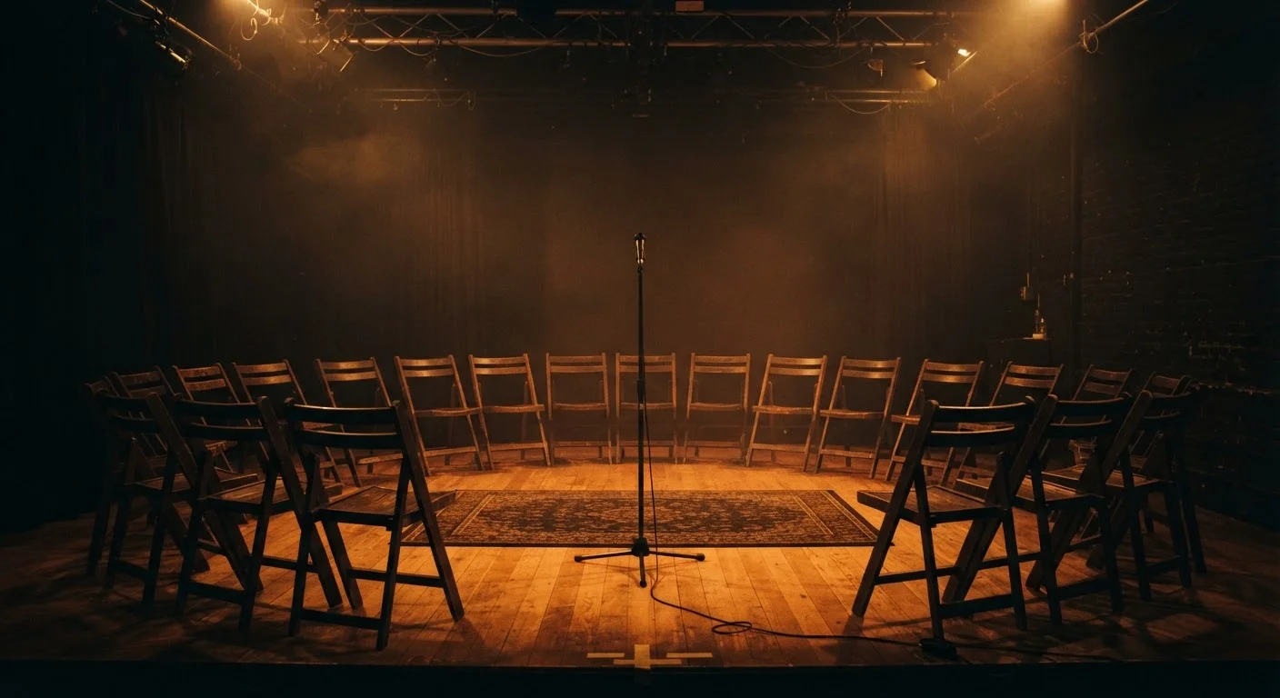 Live Performance Genres Americans Often Overlook