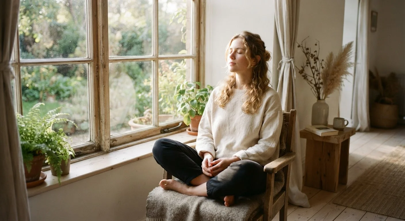 Mindfulness vs. Meditation: Untangling Two Frequently Confused Ideas