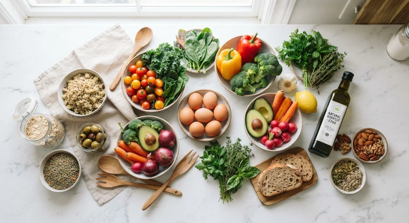 Nutrition Myths That Most Americans Still Believe