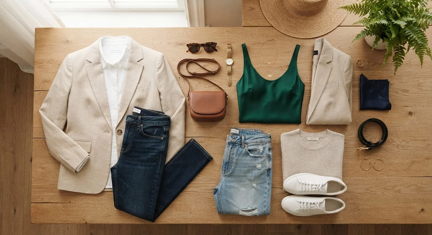 Occasion Dressing: A Reference Guide to What to Wear and When