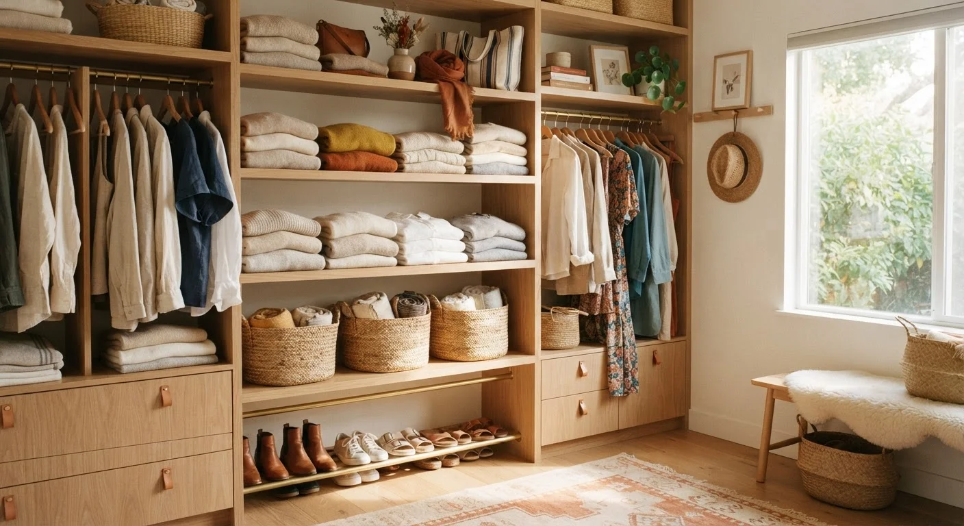 Personal Style for People Who Don't Think of Themselves as Fashionable