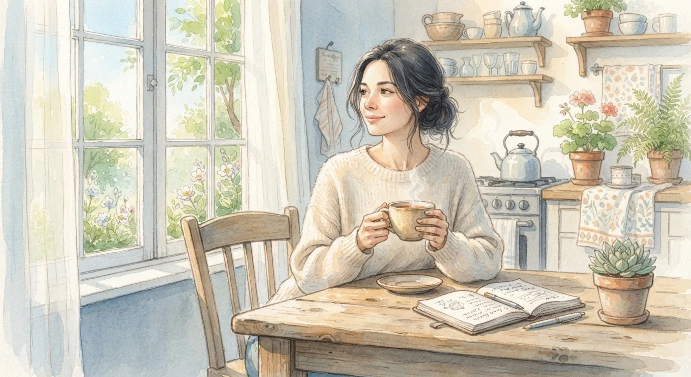 Personal Well-Being for Beginners: Where to Start Without Feeling Overwhelmed