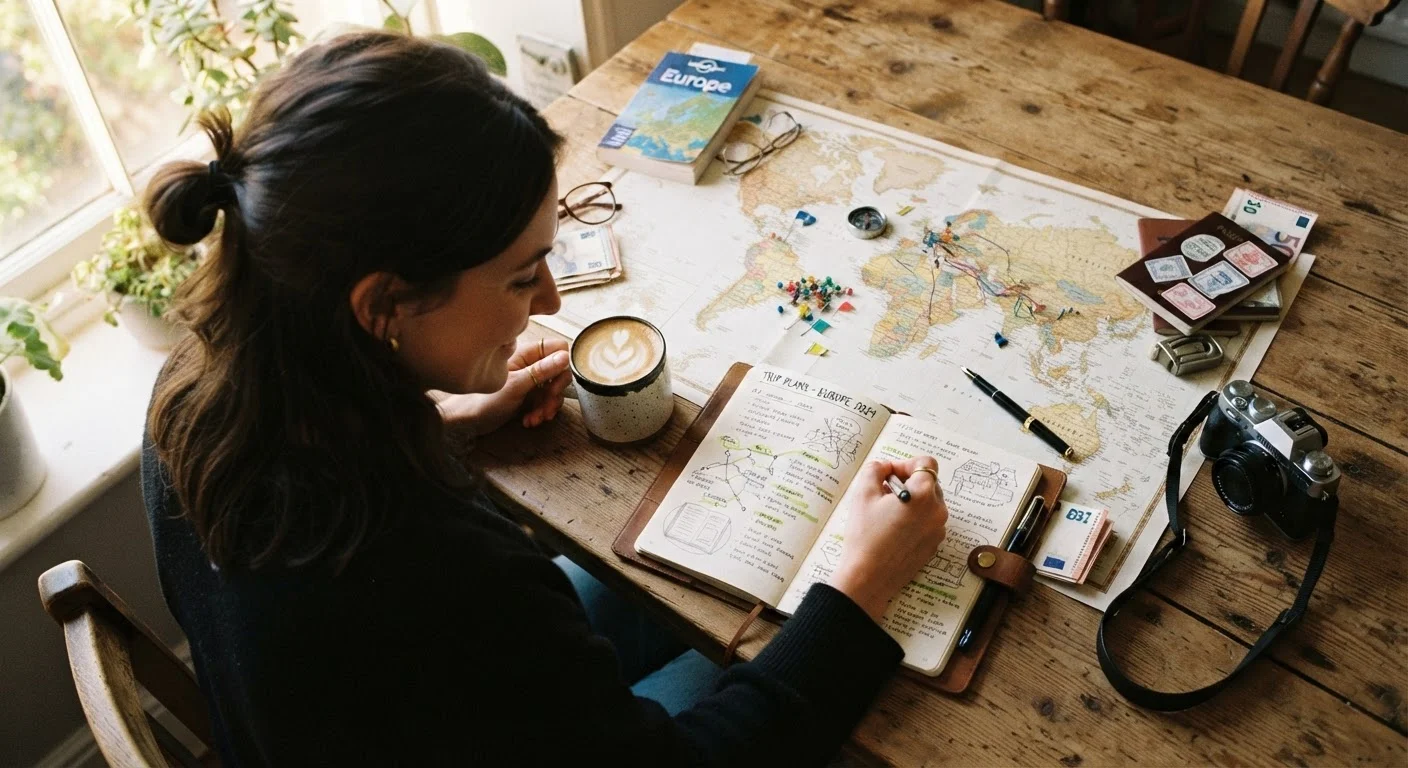 Questions to Ask Before Choosing a Travel Destination