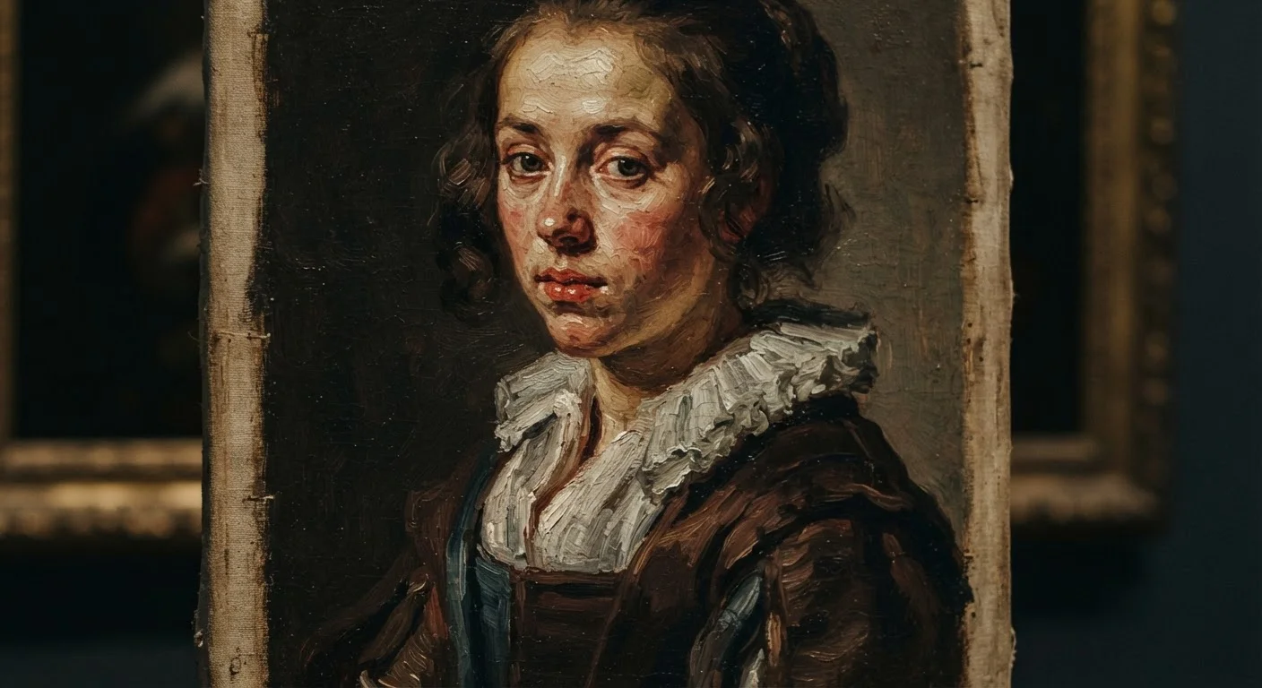 Reading a Painting: A Practical Vocabulary for Everyday Viewers