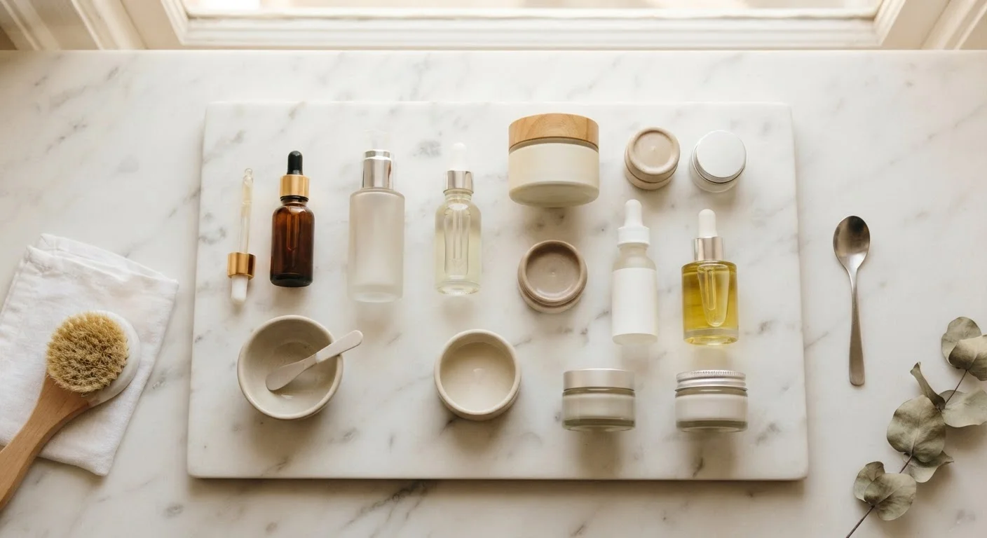 Retinol vs. Retinoids: Sorting Out the Confusion