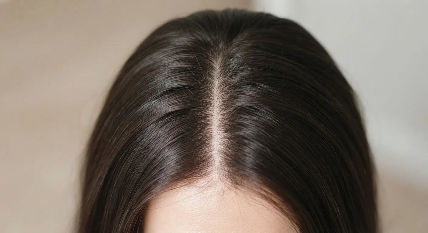 Scalp Health 101: Why Your Hair's Foundation Matters