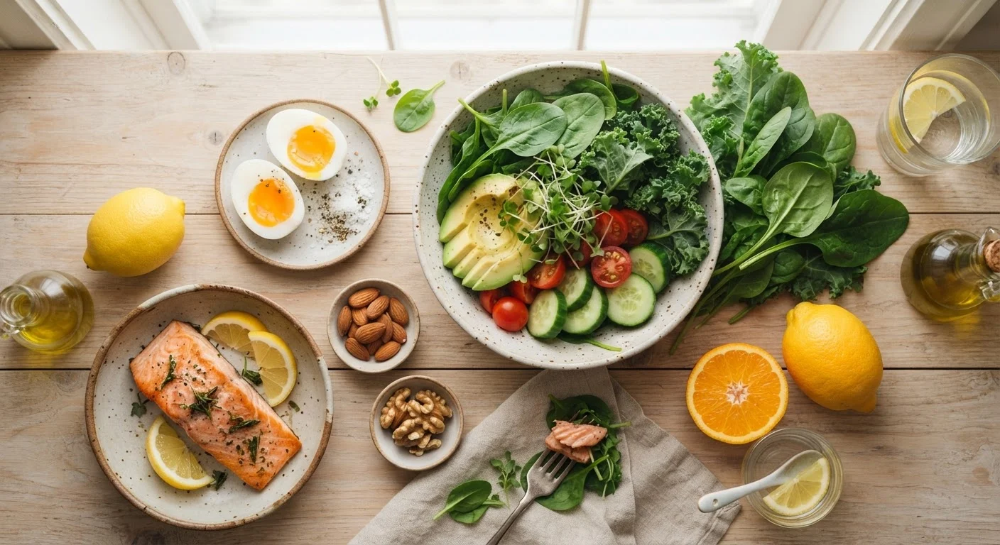 Signs You May Not Be Getting Enough of a Key Nutrient
