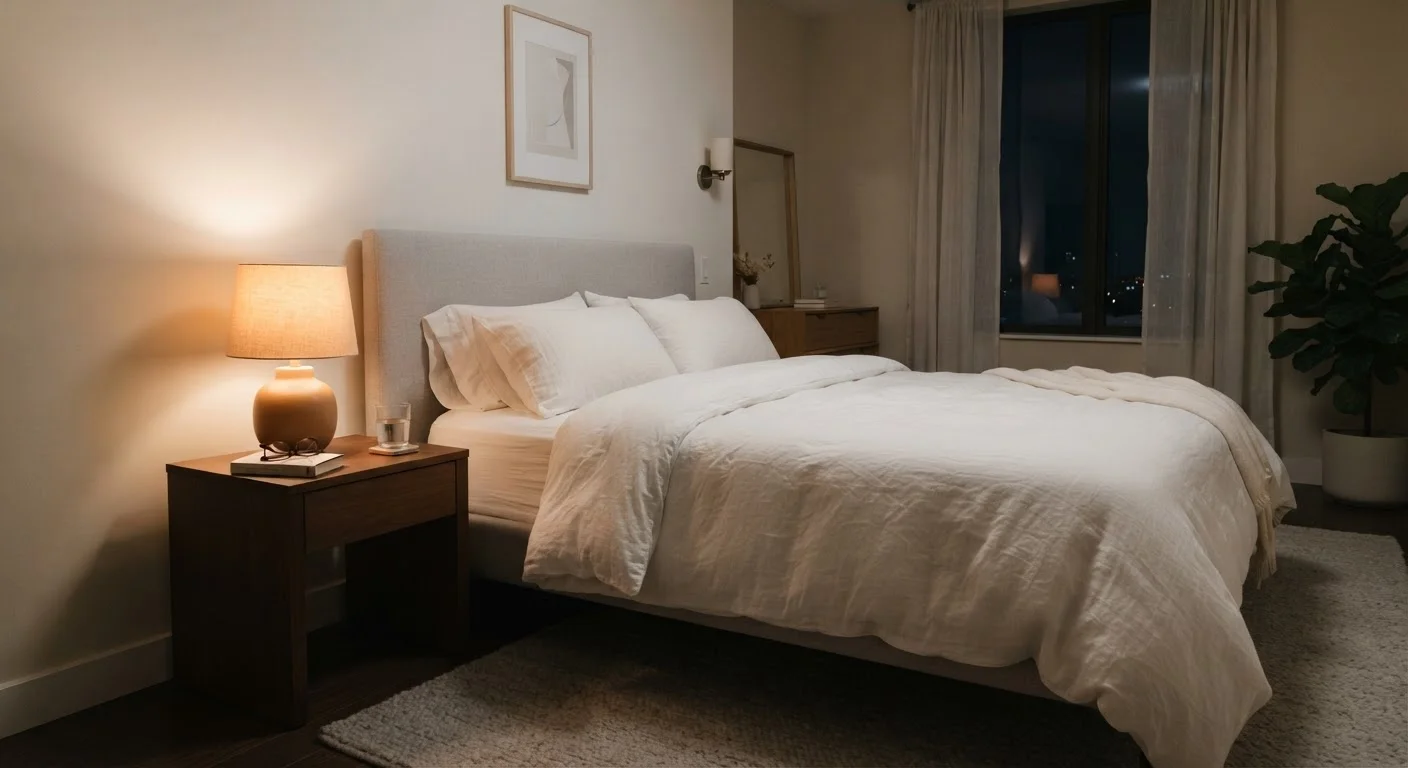 Sleep Hygiene Decoded: What It Is and Why It's Often Misunderstood