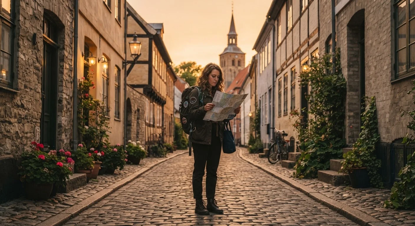Solo Travel Abroad: What the Experience Actually Looks Like Day to Day