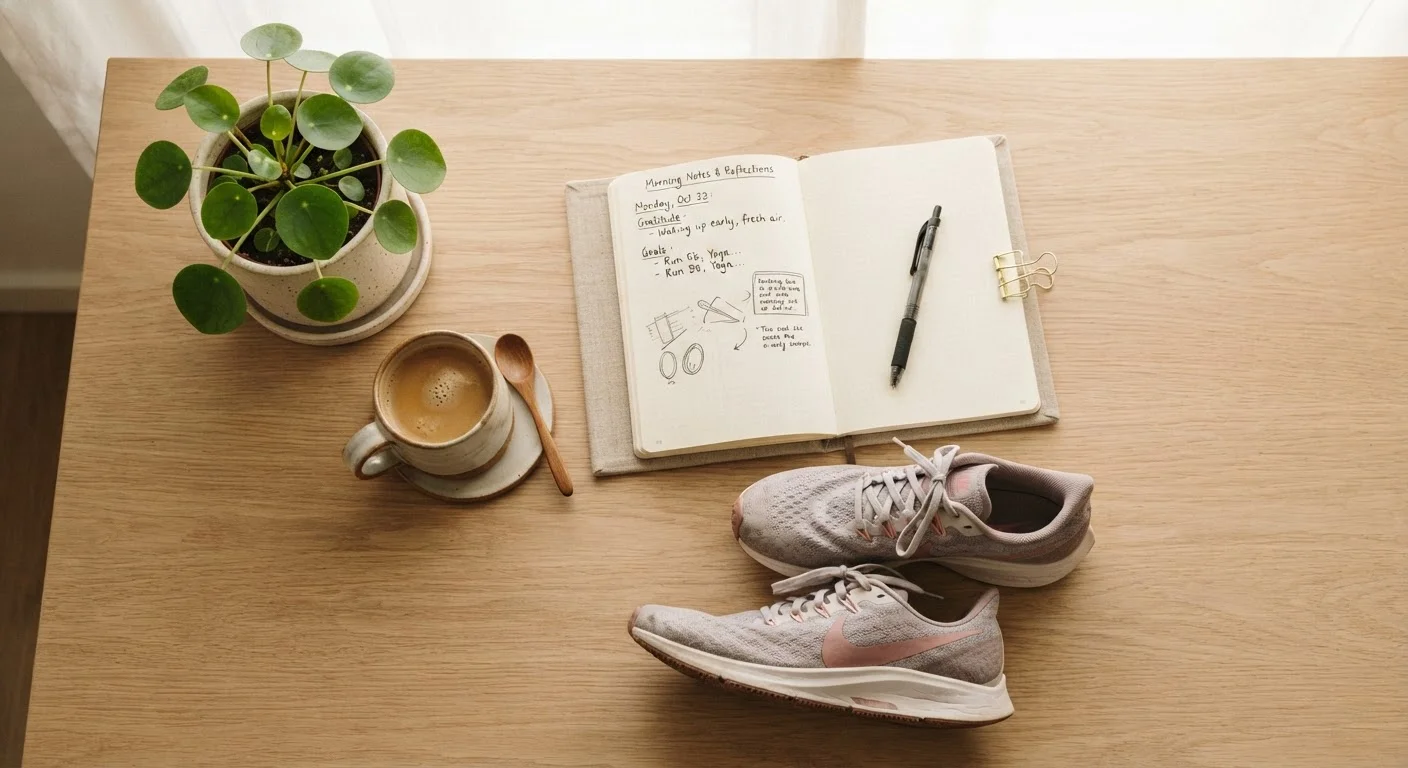 Stress Management Approaches Compared: Breathwork, Journaling, and Movement