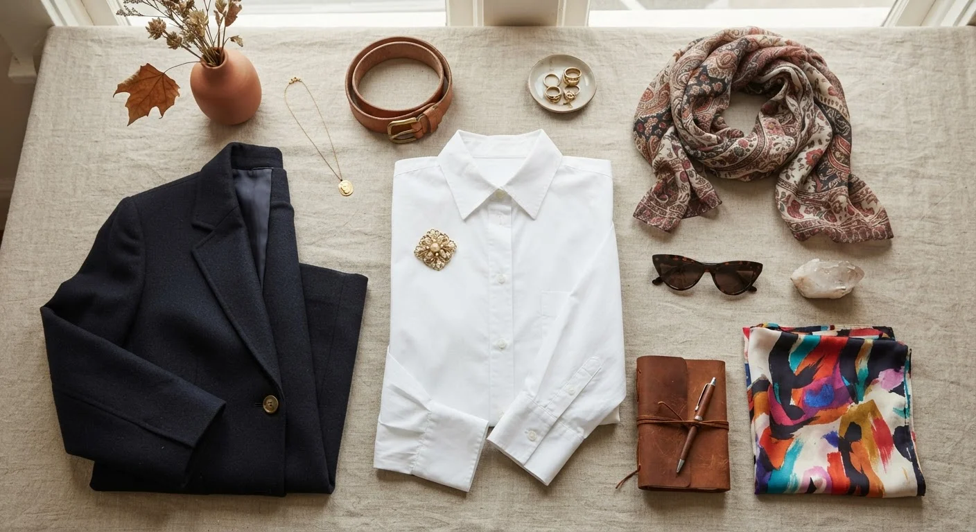 Style Archetypes Explained: From Minimalist to Maximalist and Everything Between