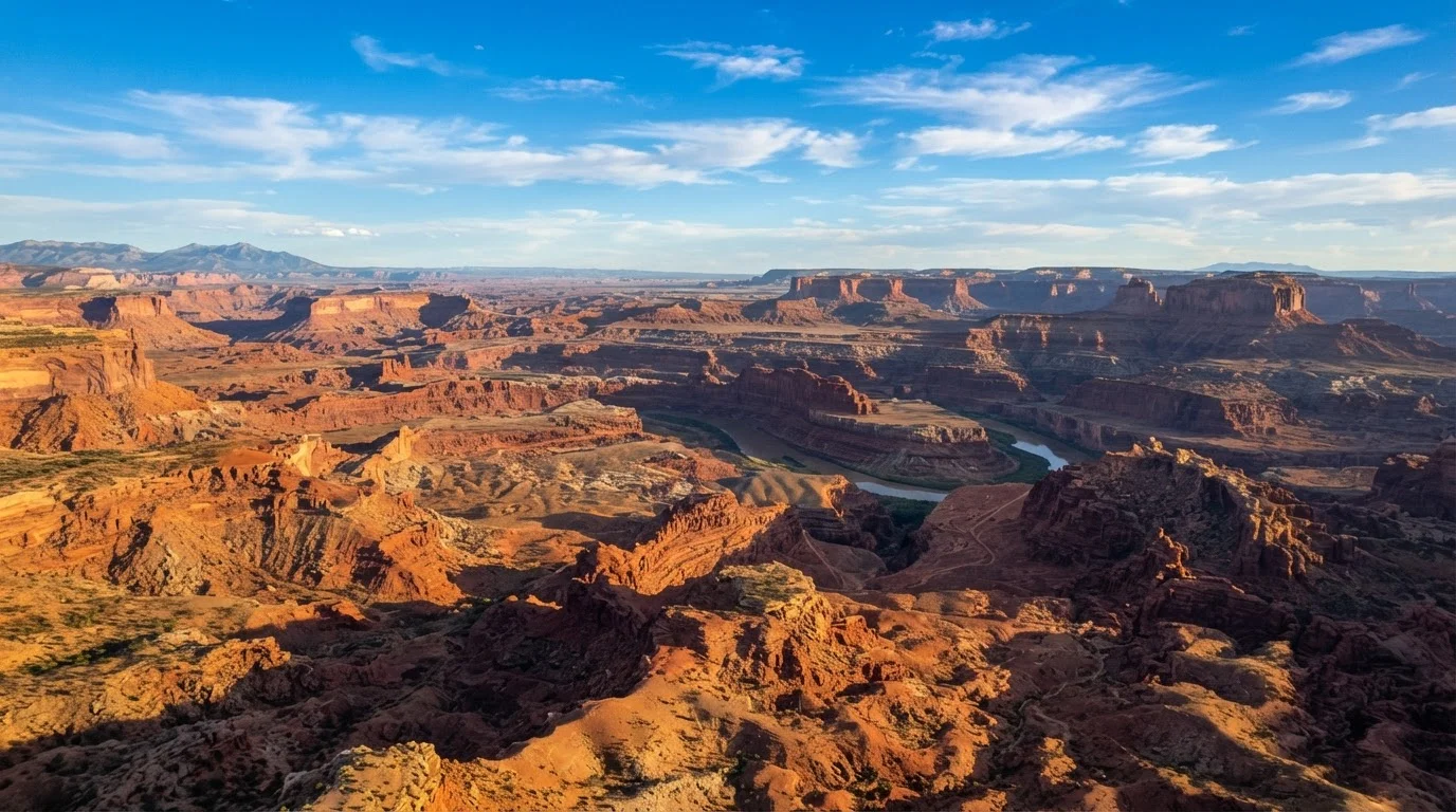 The American Southwest's National Parks: What First-Timers Should Actually Expect