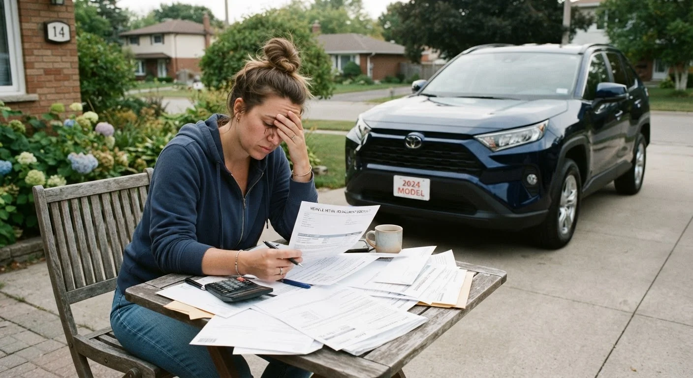 The Hidden Costs New Car Owners Often Overlook