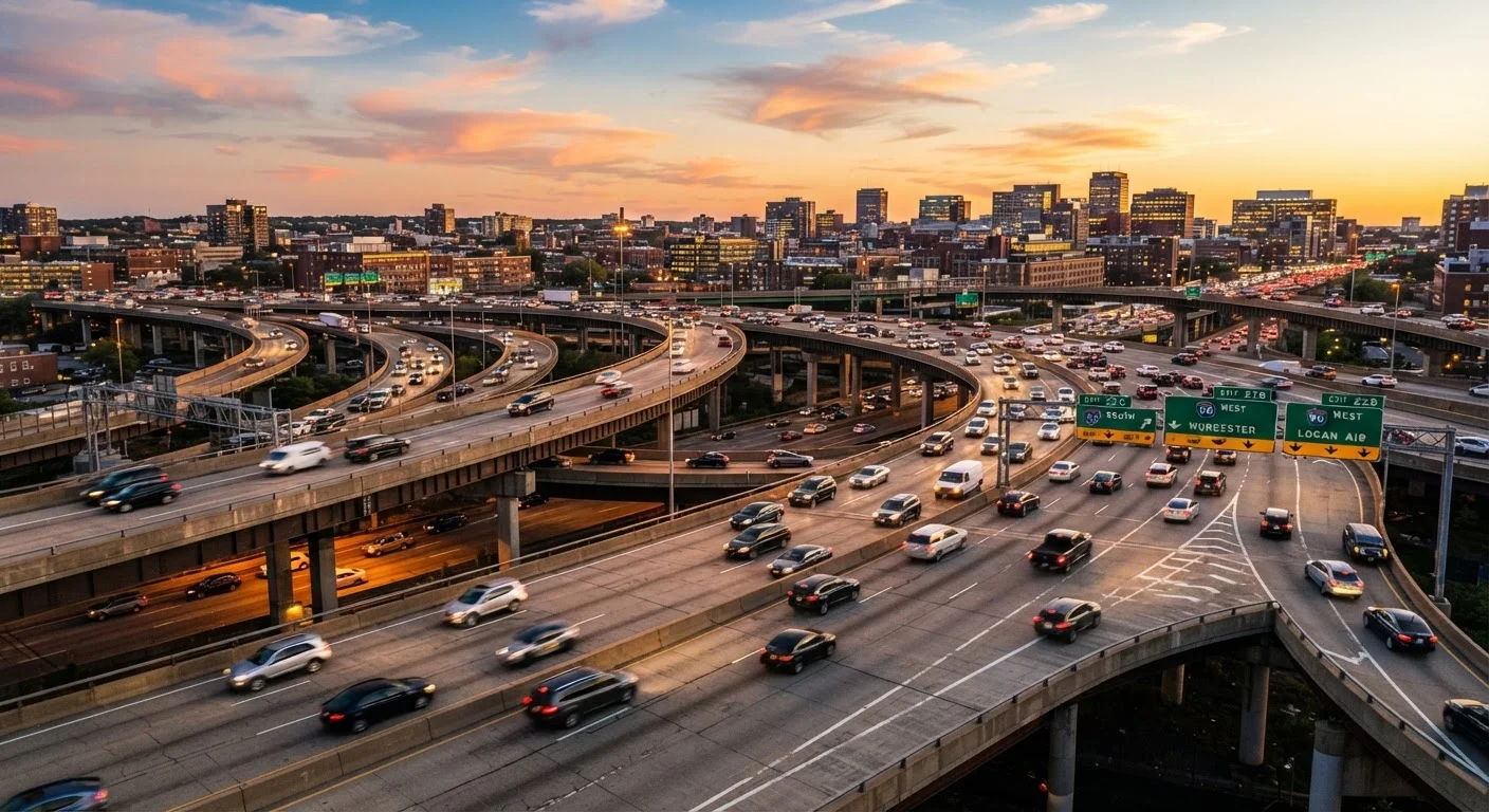 The Hidden Costs of Driving Habits That Feel Harmless
