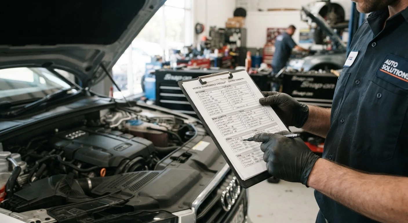 The Maintenance Myths That Cost Drivers Unnecessary Money