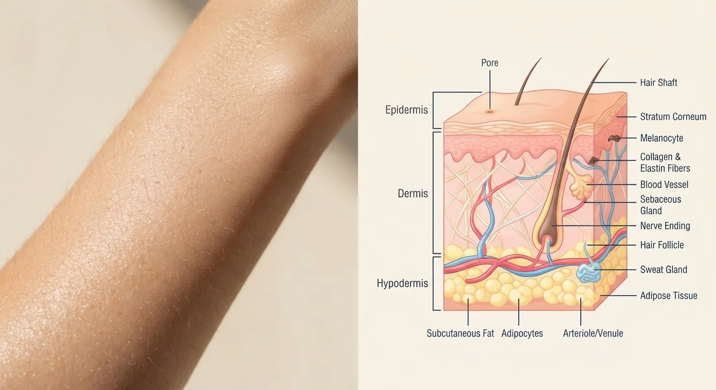 The Skin Barrier: What It Is and Why It Matters More Than Your Serum