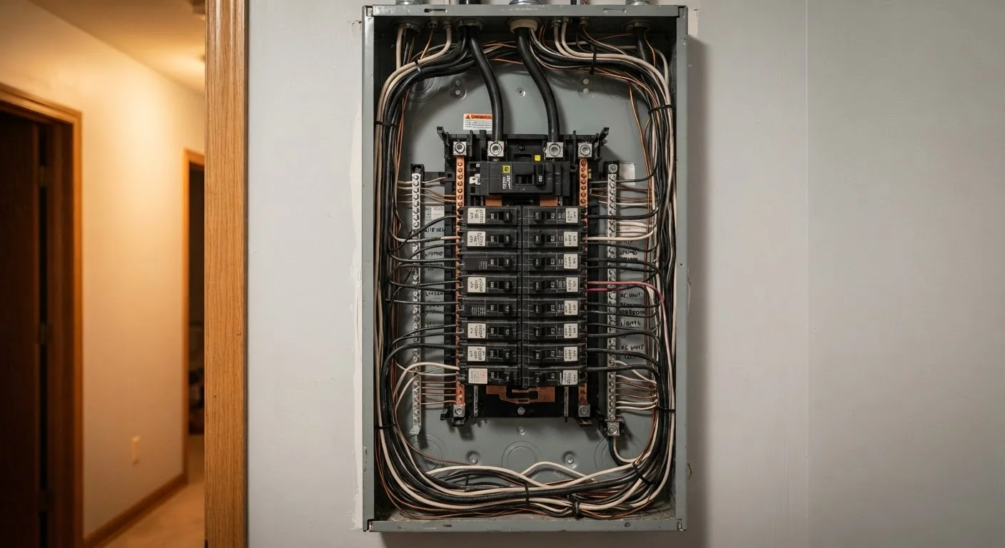 Things Homeowners Get Wrong About Electrical Safety
