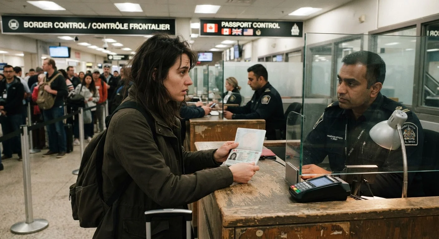 Things Travelers Commonly Misunderstand About Foreign Entry Requirements