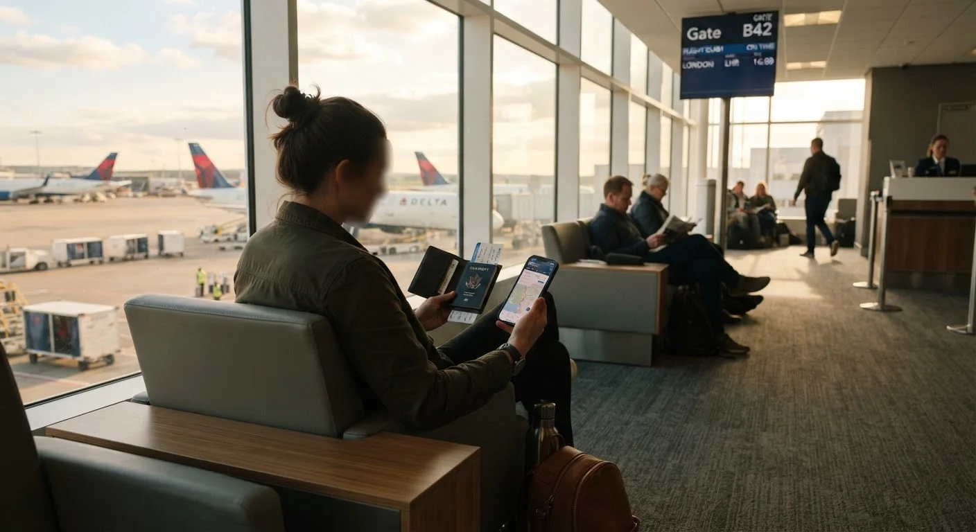 Travel Insurance, Explained