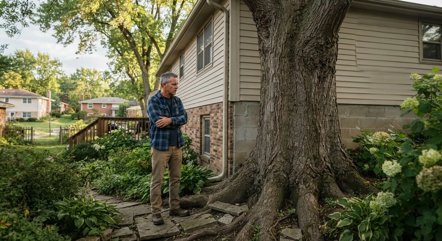 Tree Planting Decisions That Homeowners Often Regret Later