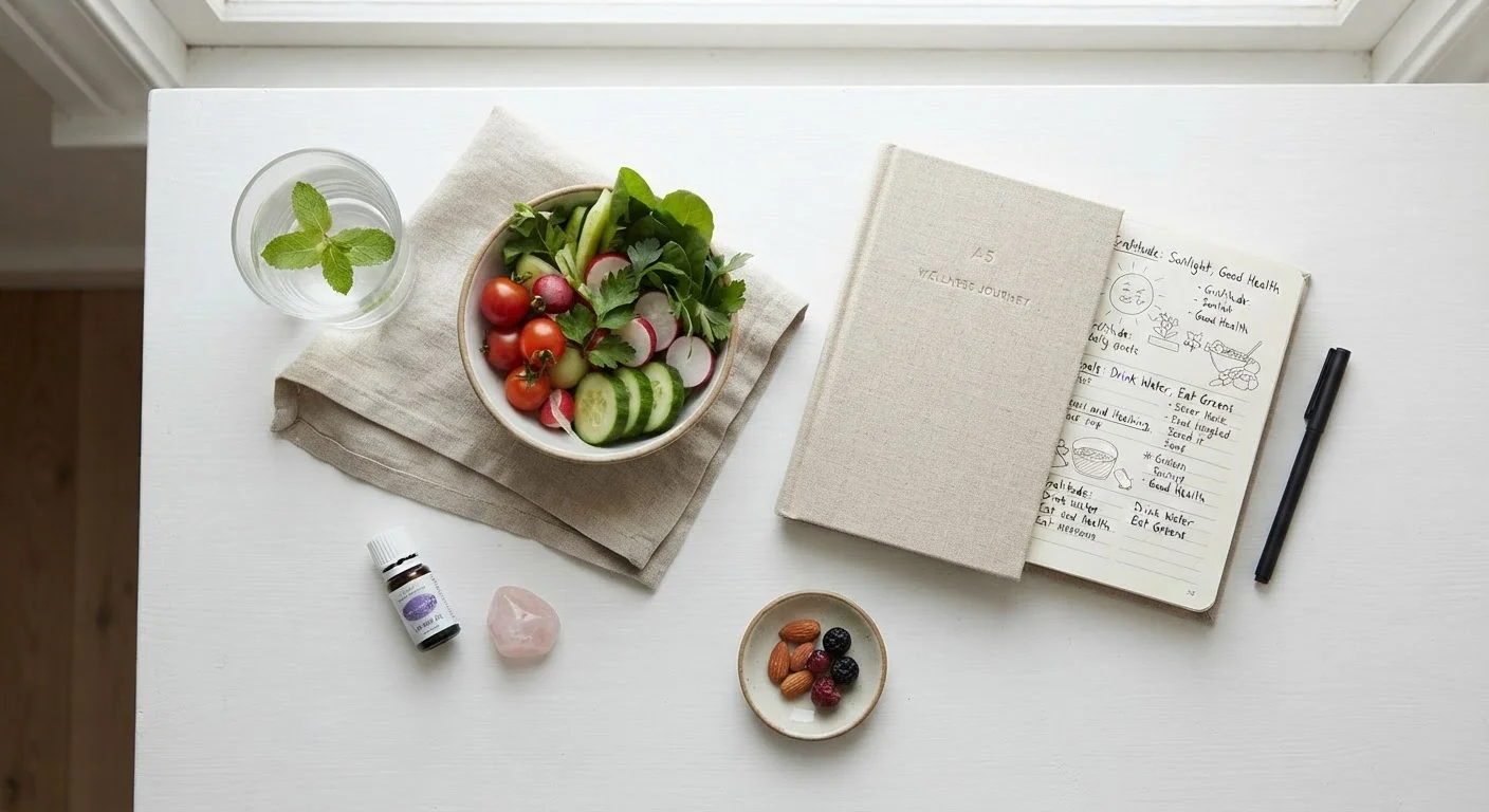 Wellness Myths That Refuse to Die—And What's True Instead