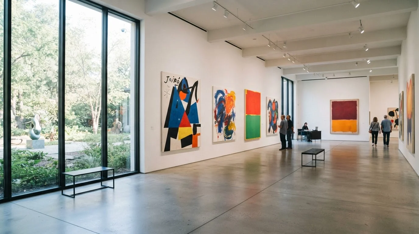 What Is Contemporary Art, Really?