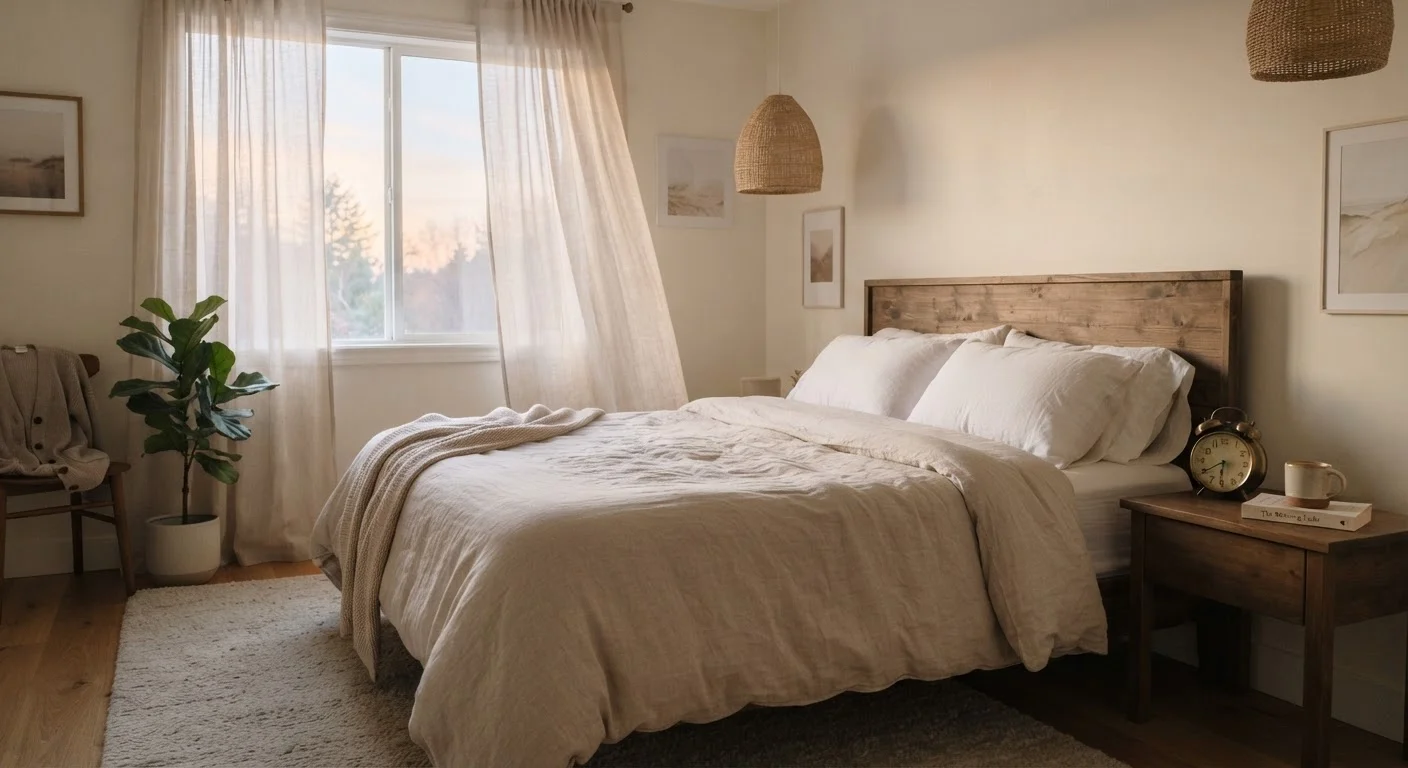 What the Science Actually Says About Sleep and Health