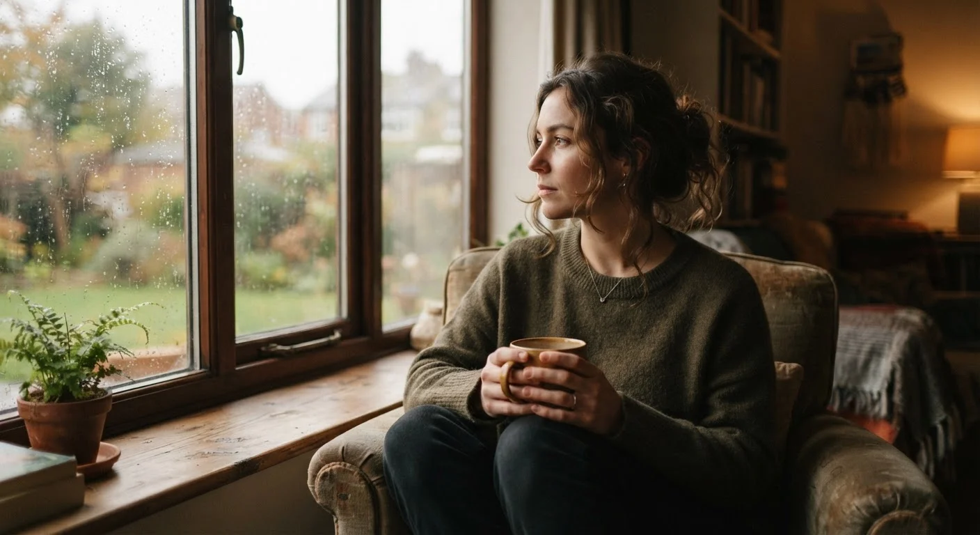 When Self-Care Advice Falls Short