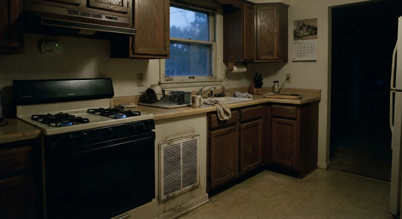Why Carbon Monoxide Is Called the Silent Killer — and What That Actually Means