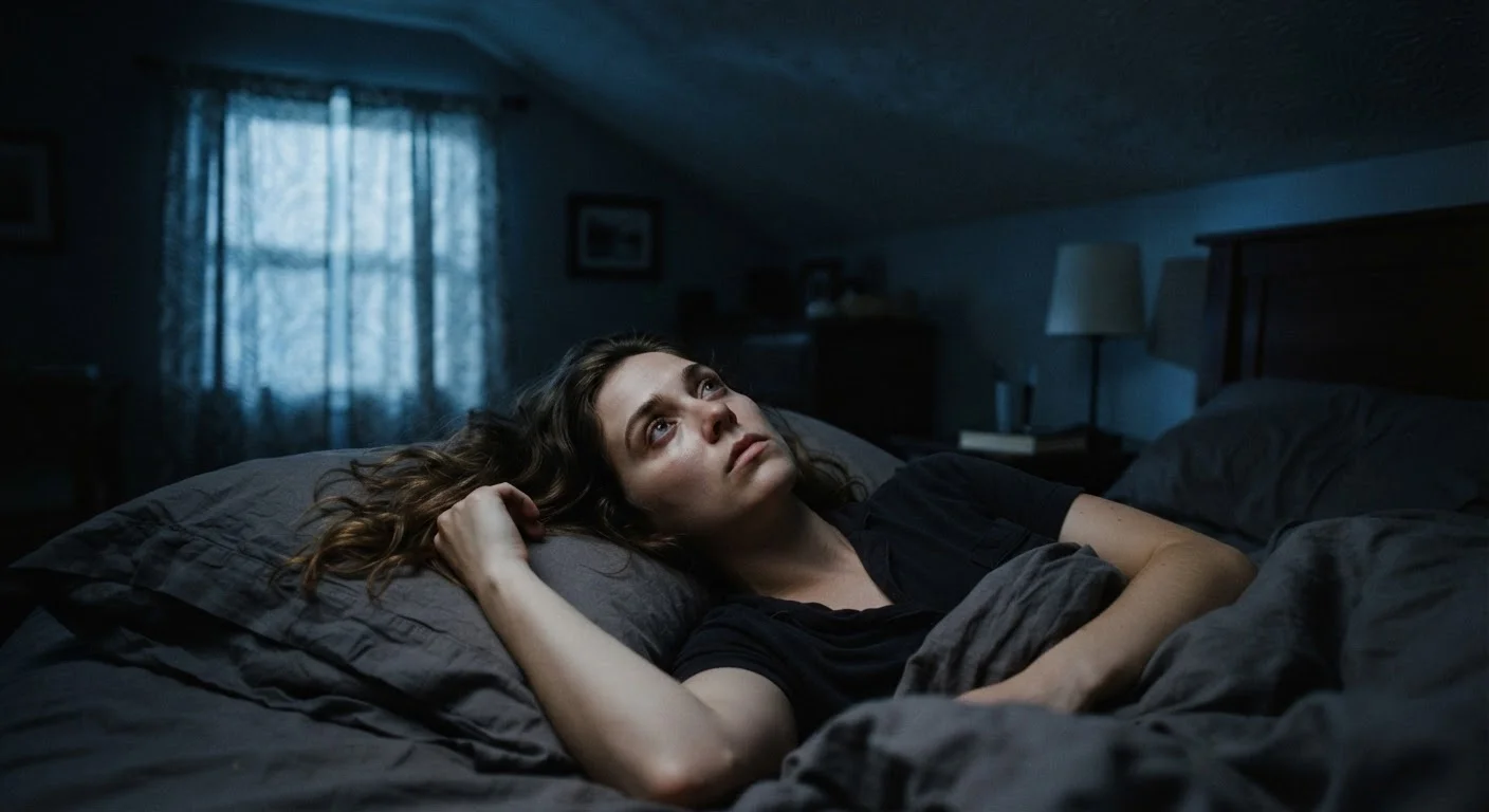 Why Sleep and Mental Health Are Inseparable