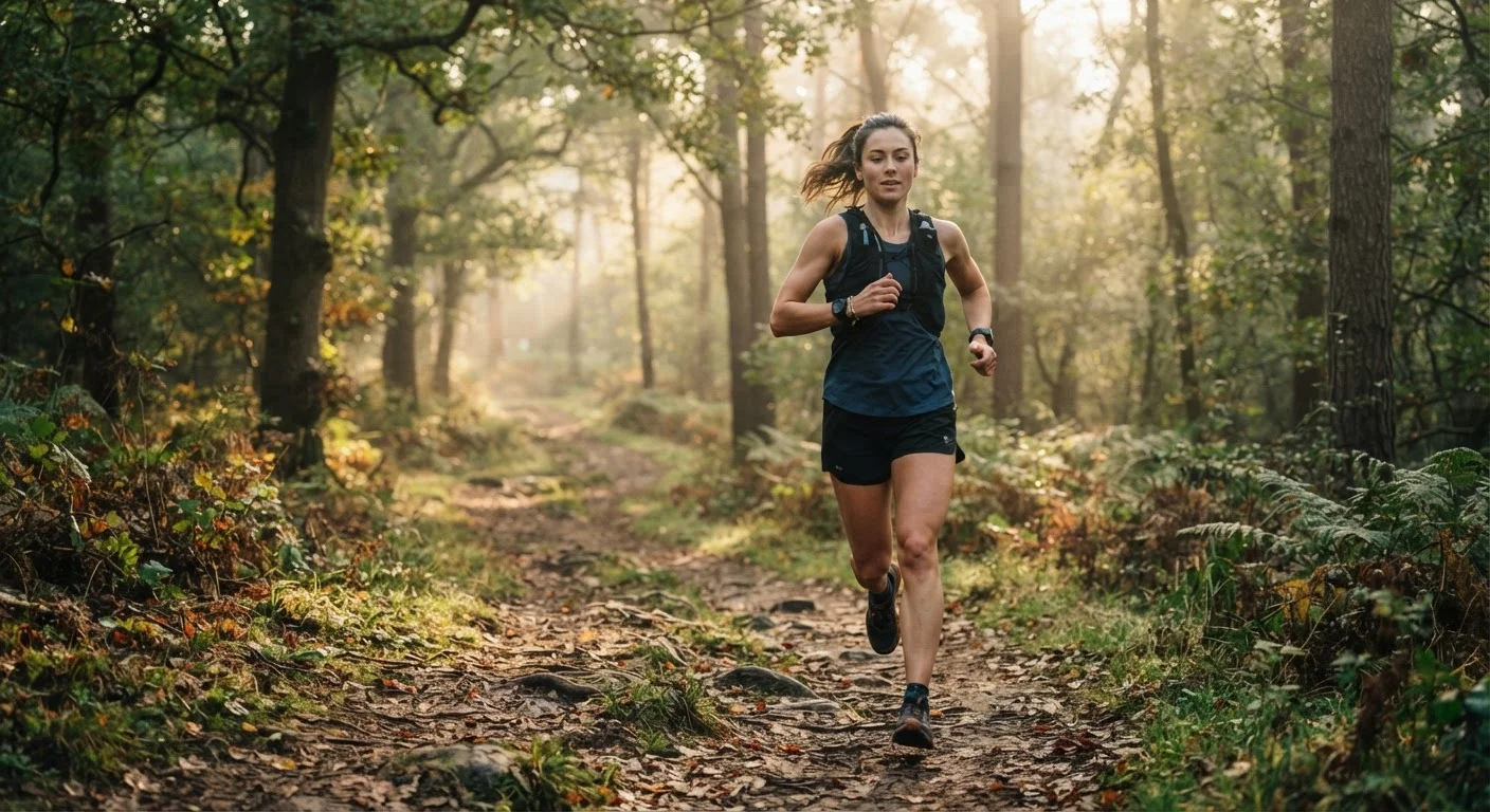 Zone 2 Cardio: The Low-Intensity Training Method Gaining Scientific Attention