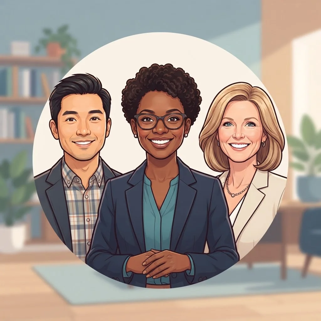 Health Editorial Team